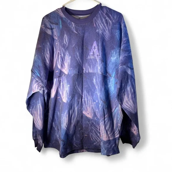 Avatar spirit Jersey unisex L
